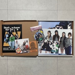 【無料】New Jeans あげます！ の画像
