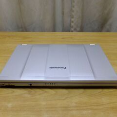 美品・高性能 大画面14インチ Panasonic Let’s note CF-LV9 Windows11pro 25H2(最新) Office2021pro(最新)搭載 Core i5(第10世代) メモリ8GB NVMe 256GB WiFi Bluetooth Webカメラ装備 DVDドライブ非搭載の画像
