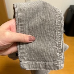 petitmain パンツ 80の画像