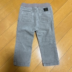 petitmain パンツ 80の画像
