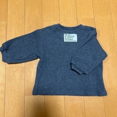 BREEZE ボディオール 70の画像