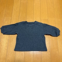 BREEZE ボディオール 70の画像