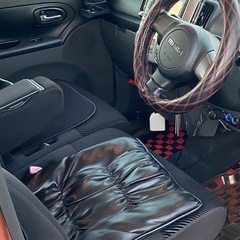 ダイハツ　タントカスタム人気のターボ‼️の画像