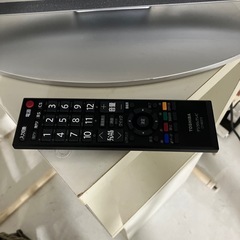 REGZA 19R9000 液晶テレビ　19インチ
の画像