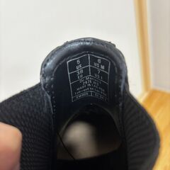 Dr.Martens 2976 ホワイトステッチ チェルシーブーツ 24cm の画像