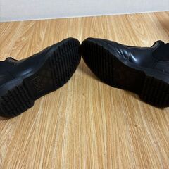 Dr.Martens 2976 ホワイトステッチ チェルシーブーツ 24cm の画像