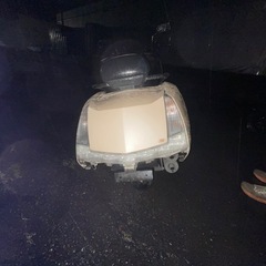 マグザム実働の画像