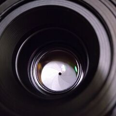 極上品　タムキュー　TAMRON AF 90mm F2.8 MACRO ＊minoltaマウントの画像