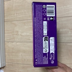 新品　未開封　ディズニープリンセス　モアナとおしろ　マテルの画像