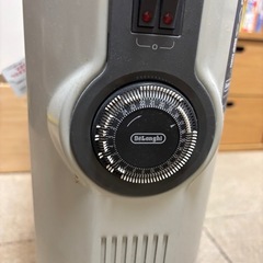 デロンギ　HJ0812の画像