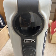 デロンギ　HJ0812の画像