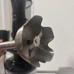 フードプロセッサーの画像
