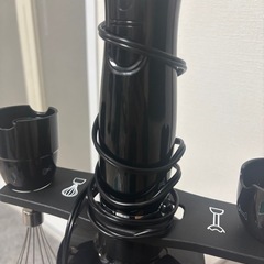 フードプロセッサーの画像