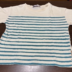 120〜130cm Tシャツ⭐️3枚セットの画像