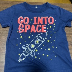 120〜130cm Tシャツ⭐️3枚セットの画像