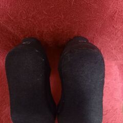 ダイビングブーツ 　tsunami　scuba　フェルト底の画像