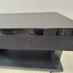 CAVジャパン 3.1chオーディオラック THRG-120の画像