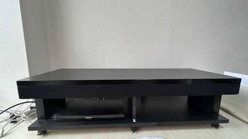 CAVジャパン 3.1chオーディオラック THRG-120