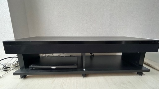 CAVジャパン 3.1chオーディオラック THRG-120