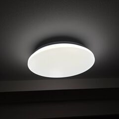 SwitchBot LEDシーリングライト 8畳、6畳の画像