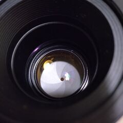 極上品　タムキュー　TAMRON SP AF 90mm F2.8 Di MACRO 272E　＊ニコンマウントの画像