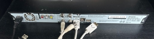 Panasonic＊DMR-BRT230