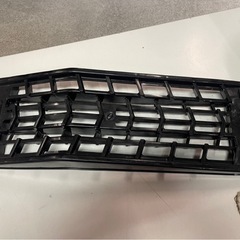 KOHARA　スノーヘルパー　雪道　積雪　脱出　ソフトヘルパー　プラスチック製　2枚セット　Wスパイク付　中古　④の画像