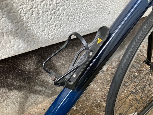 ロードバイク BRIDGESTONE ANCHOR RL3 DROP 完全室内保管 付属品多数