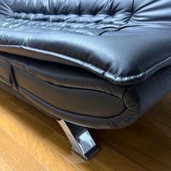 ソファの画像