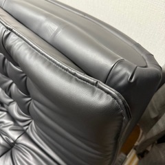 ソファの画像