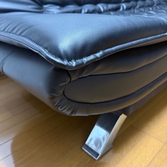 ソファの画像