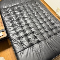 ソファの画像