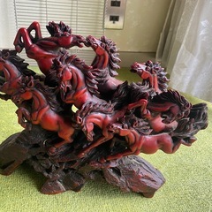 骨董品レア？引取り限定！の画像