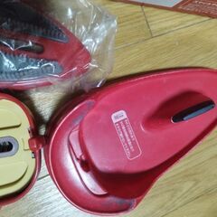 コンパクト　スチーム　アイロン　の画像