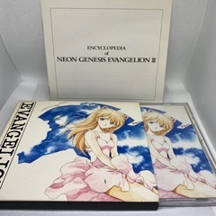 【動作確認済】初回限定版 NEON GENESIS EVANGELION IIIの画像