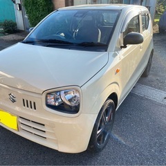 令和2年式　スズキ アルト Lセーフティサポート装着車の画像