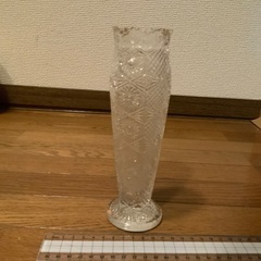 花瓶二個セットの画像