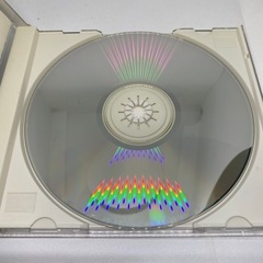 【動作確認済】NEON GENESIS EVANGELION IIサウンドトラックの画像