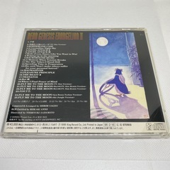 【動作確認済】NEON GENESIS EVANGELION IIサウンドトラックの画像