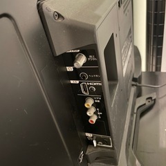 ORION 32型 テレビ　2015年モデルの画像
