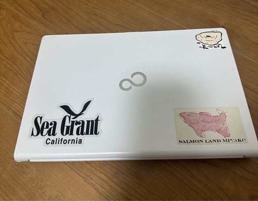 SH90/M MS-Office2024 SSHD500GBタッチパネル (PC CONNECT) 岡山