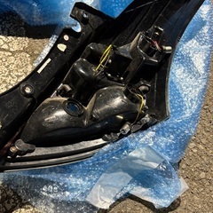 ◆ZC32S. SONARファイバーLEDテール◆訳あり◆の画像