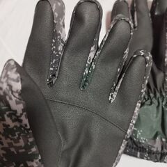 冬用　手袋　バイク　スキー　スノボにの画像