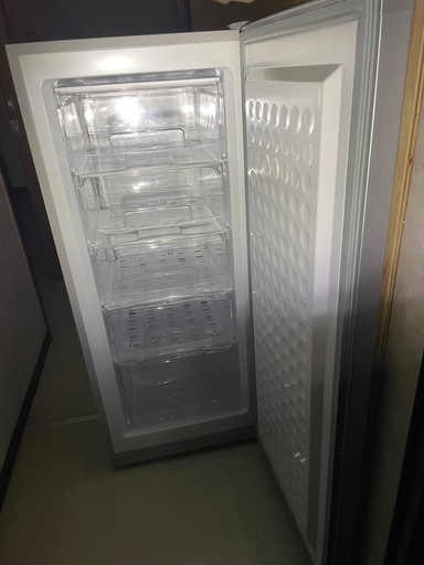 家庭用冷凍庫