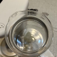 調乳ポットの画像