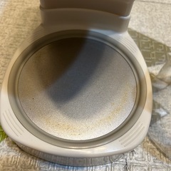 調乳ポットの画像