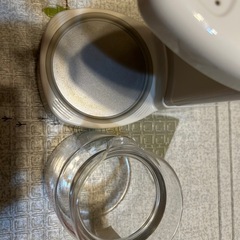 調乳ポットの画像