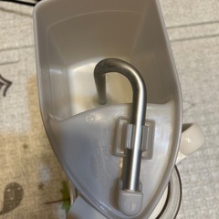 調乳ポットの画像