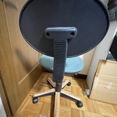 チェアーの画像