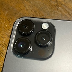 美品　iPhone14 pro max 128GB simフリーの画像